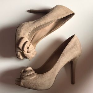 FIONI pumps
